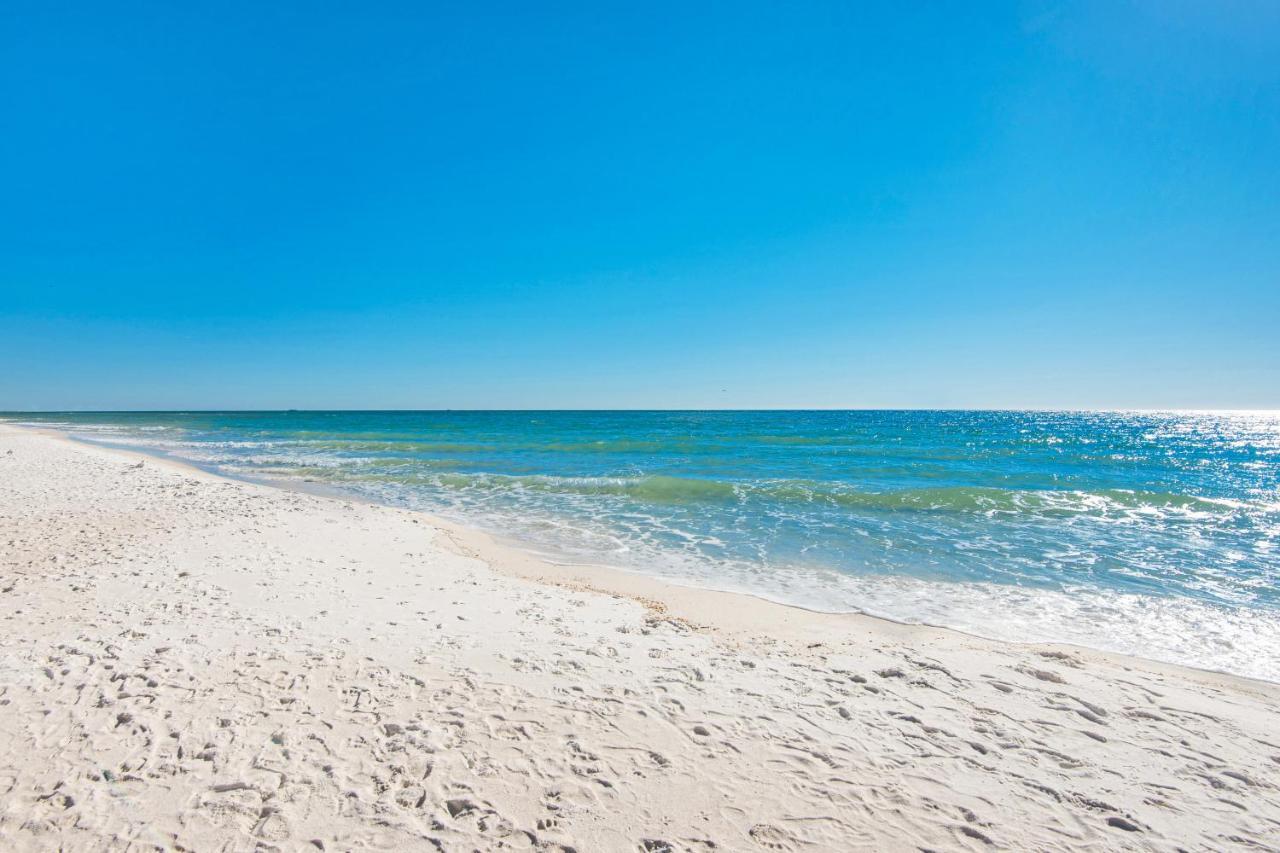 Shores Of Panama 416 Panama City Beach Eksteriør billede